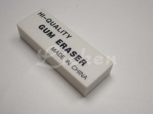  Gum Erasers