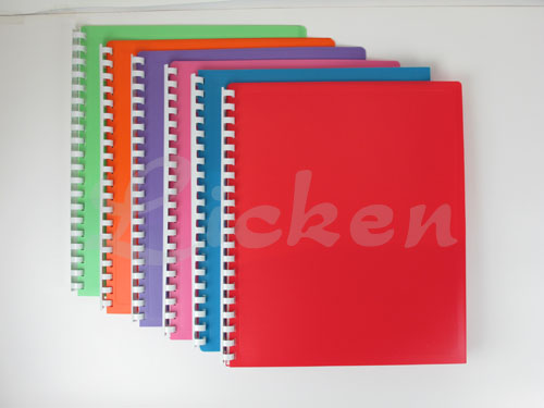 Notebook 3-Hole Paper Punch - Licken, Stationery, Back to school, Pencil  Cases, Binder Pouches