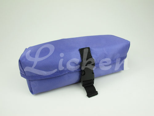 flip top pencil case